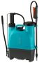 Gardena Sprayer Pressure Sprayer Back Pack 12 Liter