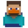 Tubbz MINI Minecraft Steve Vinyl Duck Collectible Figure Official Licensed Toy