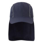 HA22-BREATHABLE Sun Shield Cap