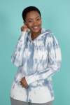 Ladies Branded Hoody
