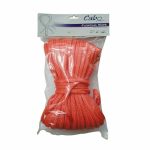 Killer Deals Lalizas Floating Line Polyethylene Diameter 6MM Length 30M Strength 320 Kg Orange 94801 - Best Bargains Online