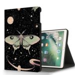 Ruuhljlet For All-new Kindle Fire 7 9TH 7TH 5TH Generation 2019 2017 2015 Release Tablet Case Auto Wake sleep Adjustable Stand P