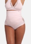 Everleigh Nursing Brief - Pink