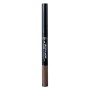 Bronx 2IN1 Ebrow Penmascara - A/brown / 1