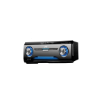 Jvc 5.2 Channel Amp dvd tuner With HDMI