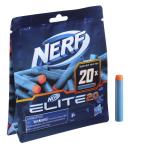 Nerf Elite 2.0 20-DART Refill Pack - 100% Off