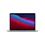 Apple Macbook Pro 13 M1 Chip 512GB SSD Space Grey