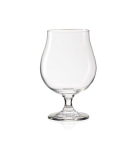 Beer Glass Bristol Schwenker 375ML Set Of 6