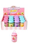 MINI Fruity Novelty Slime In A Can