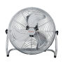 Condere Floor Fan Metal