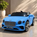 Bentley 12V Ride On Car