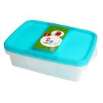 GIZMO 1.5L Lunch Box 2PK
