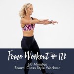 Fomo Style Workout 128