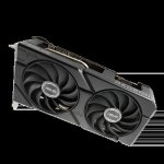 Asus Radeon Rx 7600 Evo Oc Edition 8GB GDDR6 128-BIT Pcie 4.0 Graphics Card