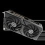 Asus Radeon Rx 7600 Evo Oc Edition 8GB GDDR6 128-BIT Pcie 4.0 Graphics Card