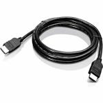 Lenovo - 2.0M HDMI To HDMI Cable