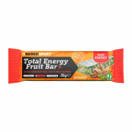 Total Energy Fruit Bar Pistachio 35G Vegan Endurance Snack
