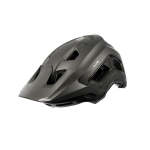 Berm Helmet - Matte White Black L xl