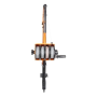 100M Smart Fence Bundle Kit S100