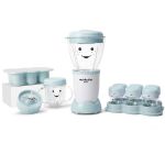 Nutribullet Baby Food Blender 200W 18 Piece