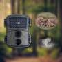 HD 12MP Waterproof Night Vision Wildlife Trail Hunting Camera