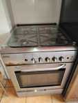 Defy 4 Plate Gas Stove