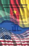 Politics And Schooling In Cameroon