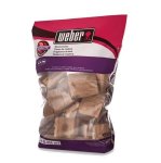 Weber Mesquite Wood Chunks