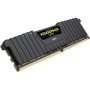 Vengeance Lpx DDR4 Memory Module 4GB 2400MHZ Black