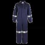 Pioneer D59 Flame acid Retardant Boiler Suits SZ46