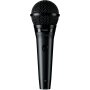 Shure PGA58-XLR Dynamic Vocal Microphone