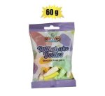 Sweet Milk-bottles Gs 60G Th