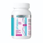 Bio Homeopahtic Ph Balance 120G Berry