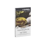 Lyra Rembrandt Polycolor Metal Box 24