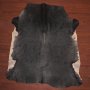 A Grade Nguni Hide 1215 Black/white M - Medium / Black/white / Panelled