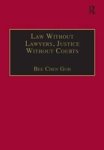 Law Without Lawyers, Justice Without Courts: On Traditional Chinese Mediation