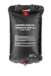 Fine Living Portable Camp Shower Bag - 25 Litre