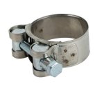 Tork Craft Hose Clamp H duty 40-43MM Bulk