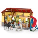 Farm World - Horse Stable