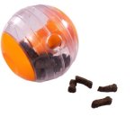 Rosewood Giggling Treat Ball Waggs Online Pet Shop