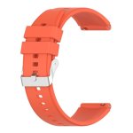 Killer Deals 22MM Universal Silicone Strap - Orange