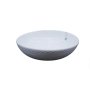 Symphony 24CM Deep Spiro Round Serving Bowl