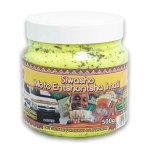 Siwasho Powder 500G - Imoto Entshontsha Imali Yellow