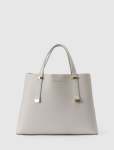 Casey Soft Tote Bag - 0 Grey