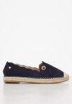 Karina 1 Espadrille - Navy