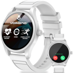 Volkano Eon Series Smartwatch - White VK-5110-WT