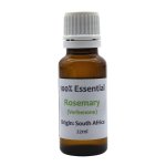 NAUTICA Organics Rosemary Pure Essential Oil 22ML