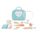 Miniland Wooden Doctor Set