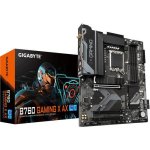 Gigabyte B760 Gaming X Ax Lga 1700 Atx DDR5 Motherboard