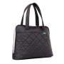 Kingston Kingsons KS3009 Notebook Case 15.4-INCH Ladies Case Black